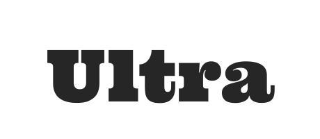 Ultra - Font Family (Typeface) Free Download TTF, OTF - Fontmirror.com