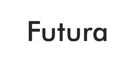 how do i download futura font