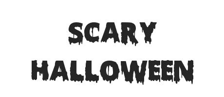 Scary Halloween - Font Family (Typeface) Free Download Ttf, Otf - Fontmirror.com