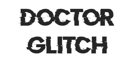 Glitch Text Font Dafont