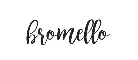 Bromello Font Family Typeface Free Download Ttf Otf Fontmirror Com