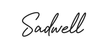 Sadwell - Font Family (Typeface) Free Download TTF, OTF - Fontmirror.com