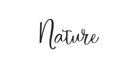 Vurdering Sige Udløbet Nature - Font Family (Typeface) Free Download TTF, OTF - Fontmirror.com