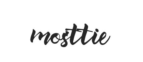 mosttie - Font Family (Typeface) Free Download TTF, OTF - Fontmirror.com