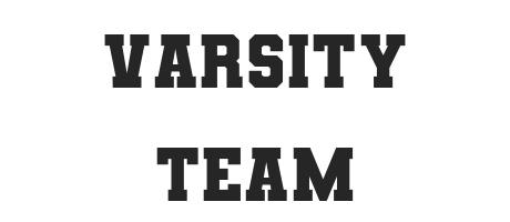 Free varsity cheap