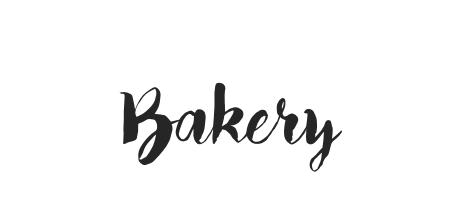 Bakery Font Family Typeface Free Download Ttf Otf