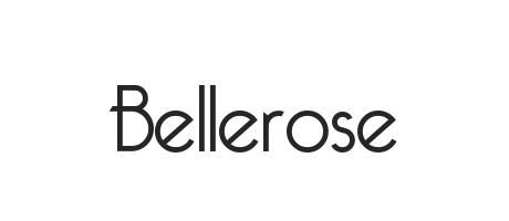 Bellerose - Font Family (Typeface) Free Download TTF, OTF - Fontmirror.com