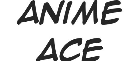 Anime Ace - Font Family (Typeface) Free Download TTF, OTF 
