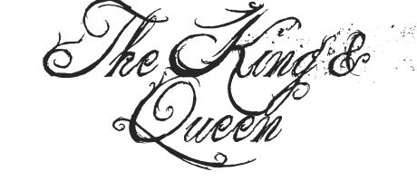 King n queen
