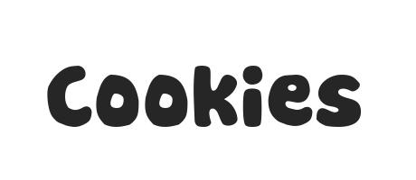 Cookies - Font Family (Typeface) Free Download TTF, OTF - Fontmirror.com