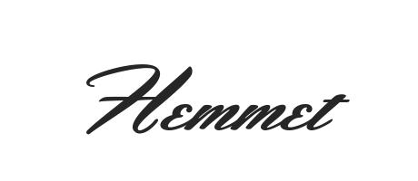 Hemmet - Font Family (Typeface) Free Download TTF, OTF - Fontmirror.com