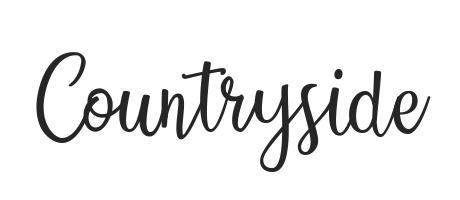 Countryside - Font Family (Typeface) Free Download TTF, OTF ...