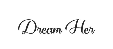 Dream Her - Font Family (Typeface) Free Download TTF, OTF - Fontmirror.com