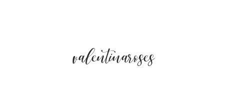 valentinaroses - Font Family (Typeface) Free Download TTF, OTF ...