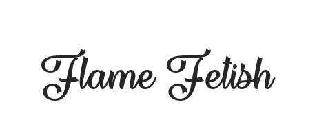 Flame Fetish - Font Family (Typeface) Free Download TTF, OTF ...