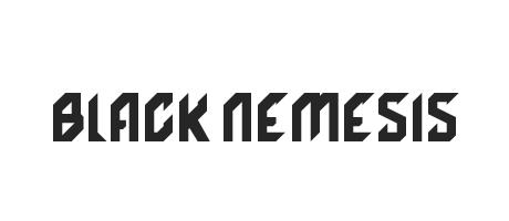Black Nemesis - Font Family (Typeface) Free Download TTF, OTF ...