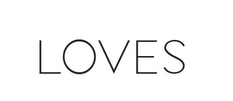 Love Font