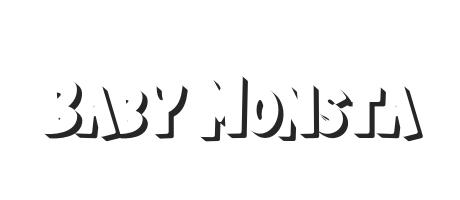 Baby Monsta - Font Family (Typeface) Free Download TTF, OTF