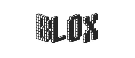 Blox Font Download