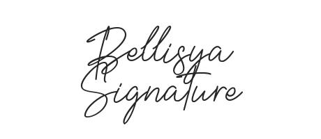 Bellisya Signature - Font Family (Typeface) Free Download TTF, OTF ...