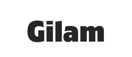 gilam font family free download