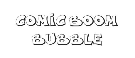 Download Free Comic Boom Bubble Font Family Typeface Free Download Ttf Otf Fontmirror Com Fonts Typography