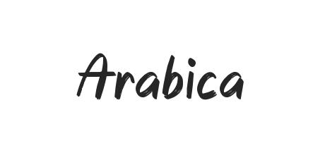 Download Free Arabica Font Family Typeface Free Download Ttf Otf Fontmirror Com Fonts Typography