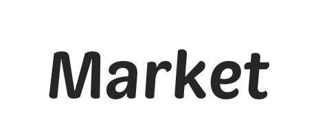 Market - Font Family (Typeface) Free Download TTF, OTF - Fontmirror.com