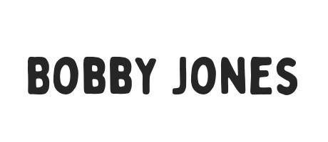 Bobby Jones - Font Family (Typeface) Free Download Ttf, Otf - Fontmirror.com