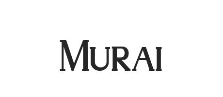 Murai - Font Family (Typeface) Free Download TTF, OTF - Fontmirror.com