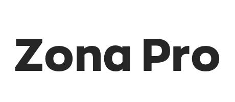 zona pro regular font free download zona pro regular font free download