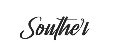 Souther - Font Family (Typeface) Free Download TTF, OTF - Fontmirror.com