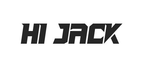 jack font