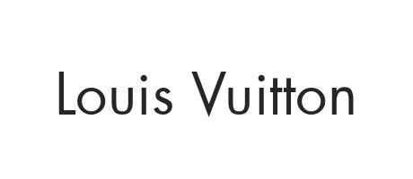 Louis Vuitton Font Download Free Font  Logo