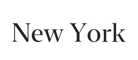 New York - Font Family (Typeface) Free Download Ttf, Otf - Fontmirror.com