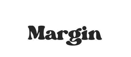 Margin - Font Family (Typeface) Free Download TTF, OTF - Fontmirror.com