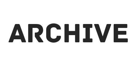 Archive - Font Family (Typeface) Free Download TTF, OTF - Fontmirror.com