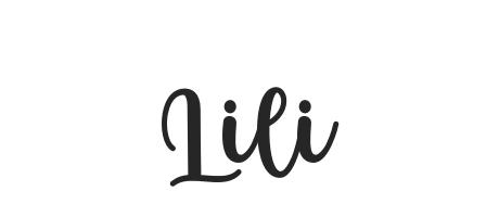 Lili - Font Family (Typeface) Free Download TTF, OTF - Fontmirror.com