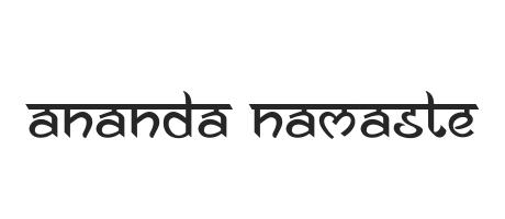Ananda Namaste - Font Family (Typeface) Free Download TTF, OTF ...