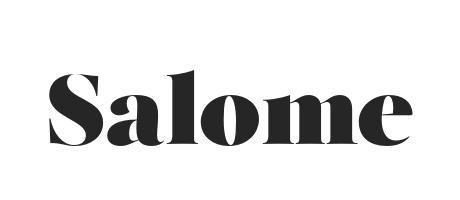 Salome - Font Family (Typeface) Free Download TTF, OTF - Fontmirror.com