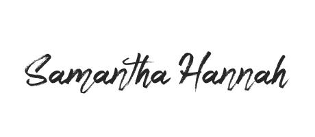 Samantha Hannah - Font Family (Typeface) Free Download TTF, OTF ...
