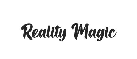 Reality Magic - Font Family (Typeface) Free Download TTF, OTF ...