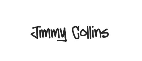 Jimmy Collins - Font Family (Typeface) Free Download TTF, OTF ...