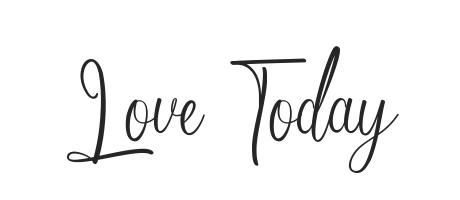 Love Today - Font Family (Typeface) Download TTF, OTF - Fontmirror.com