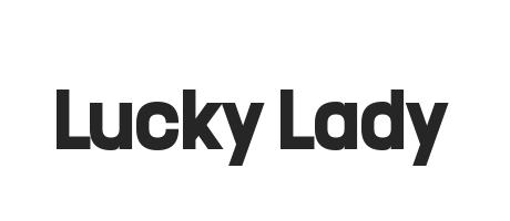 Lucky Lady - Font Family (Typeface) Free Download TTF, OTF - Fontmirror.com