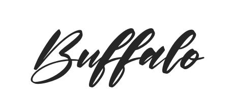 Buffalo - Font Family (Typeface) Free Download TTF, OTF - Fontmirror.com