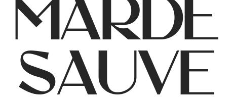 MARDE SAUVE - Font Family (Typeface) Free Download TTF, OTF ...