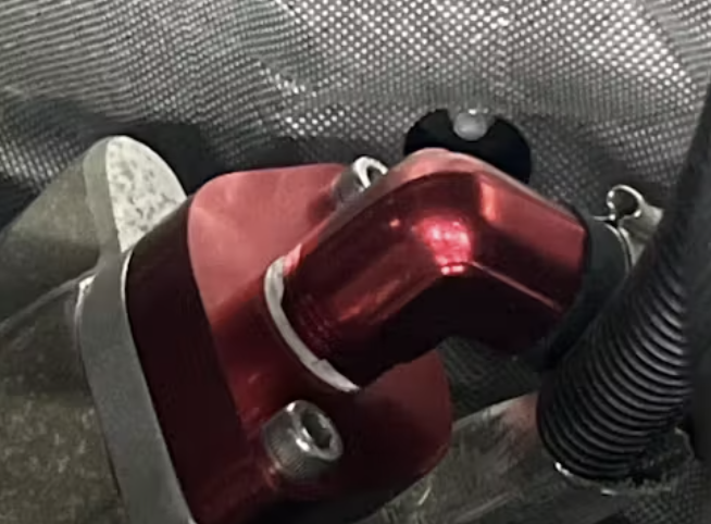 Maximizing Performance with an Optimized 6.7 Cummins Intake Horn