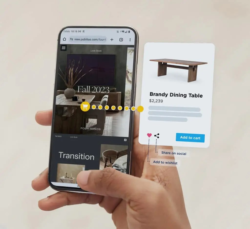 The Impact of Typography on User Experience in Online Catalogs