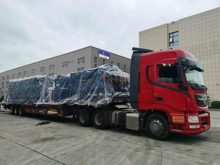 Thriving Career in Trucking